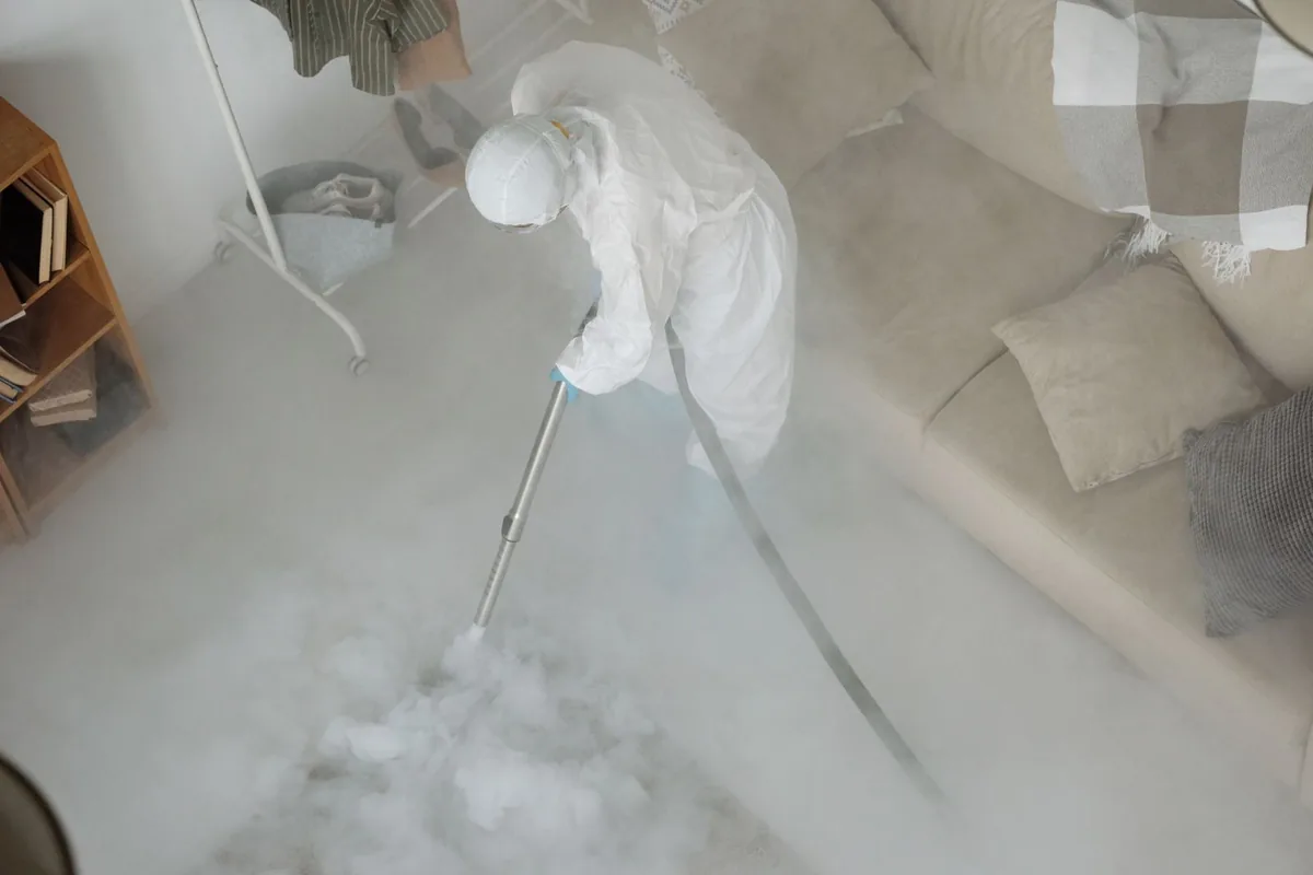 Crime Scene Cleanup in Normal Heights, San Diego, CA